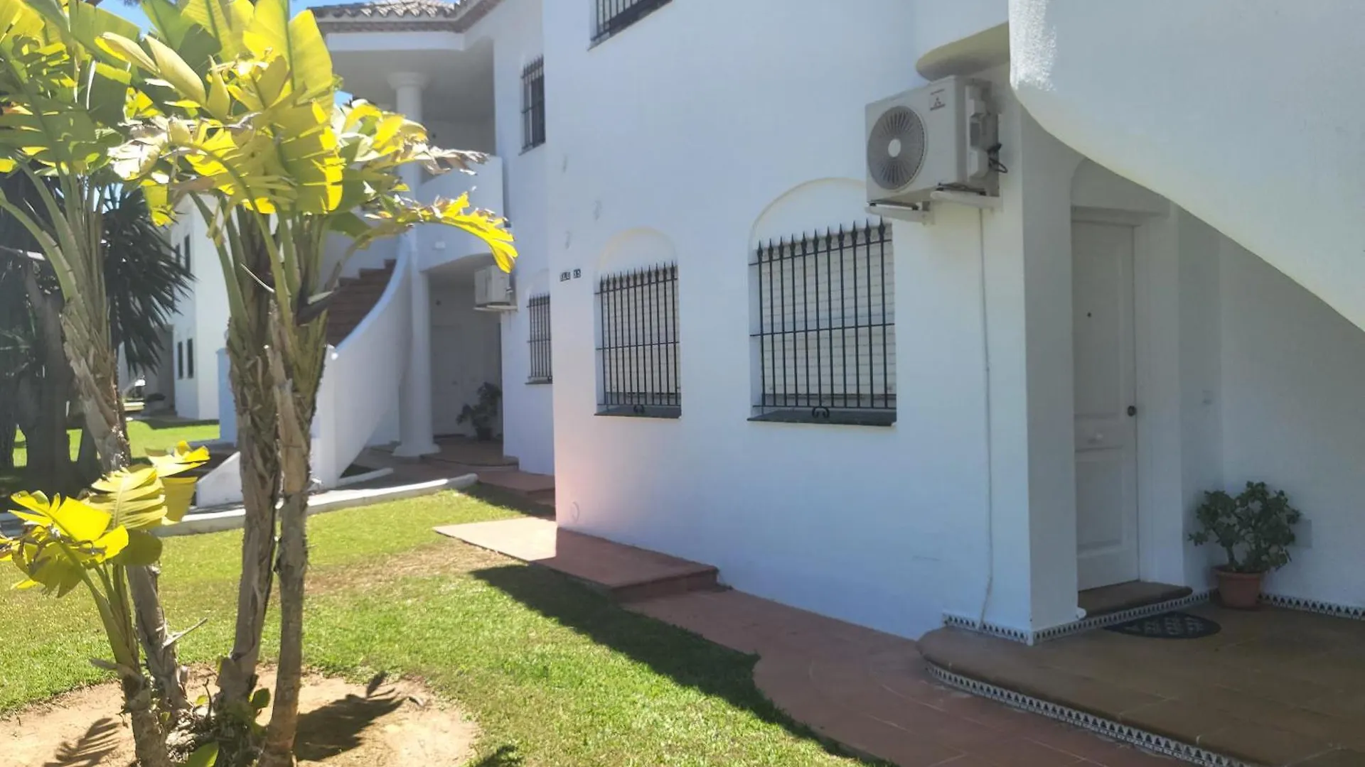 Apartamento Pinar Del Atlantico La Barrosa Chiclana de la Frontera Spain