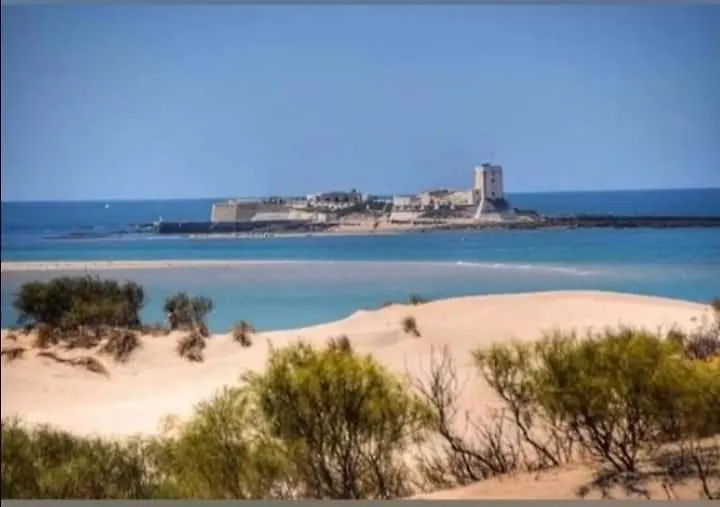 Apartamento Pinar Del Atlantico La Barrosa Chiclana de la Frontera