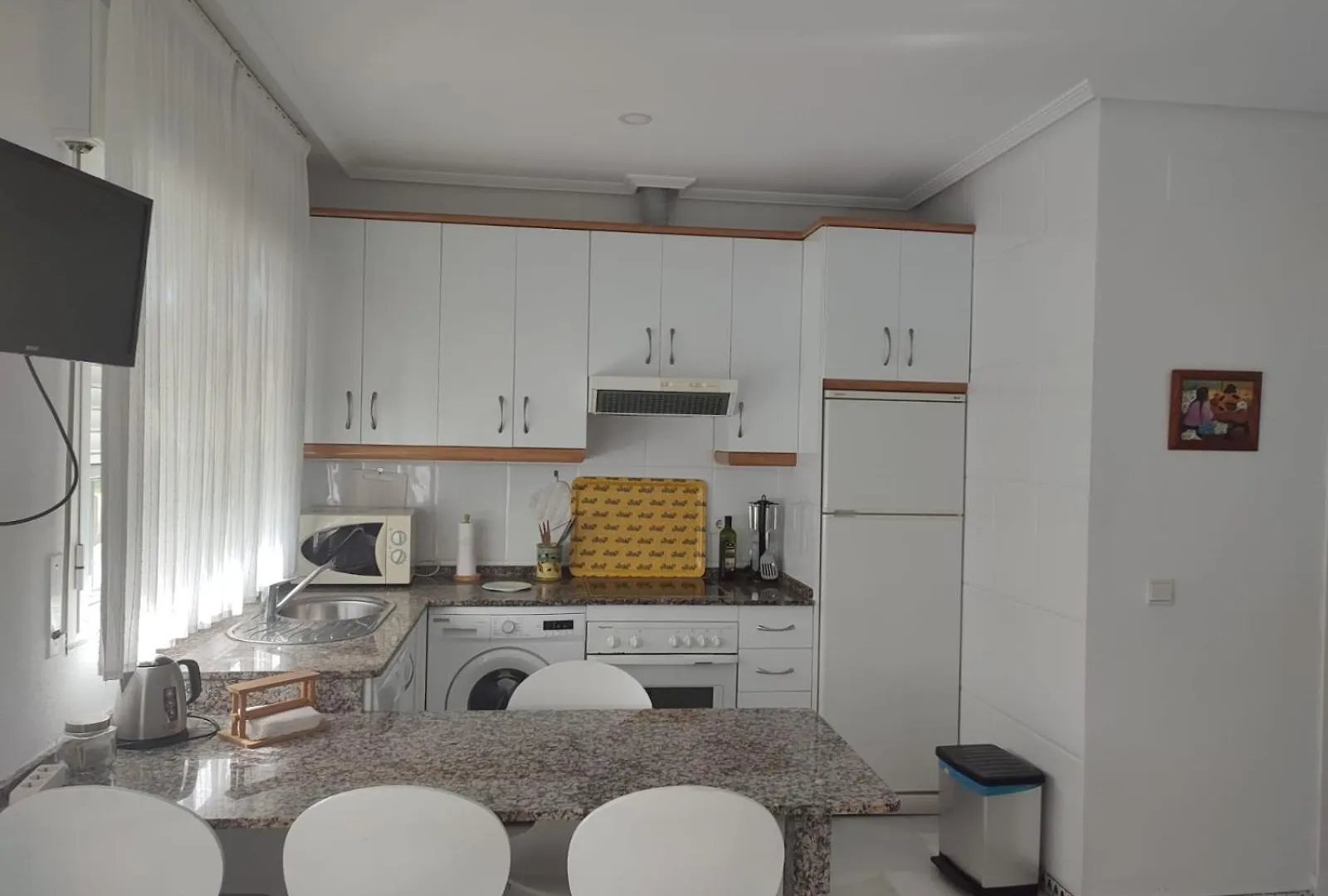 Apartamento Pinar Del Atlantico La Barrosa Chiclana de la Frontera