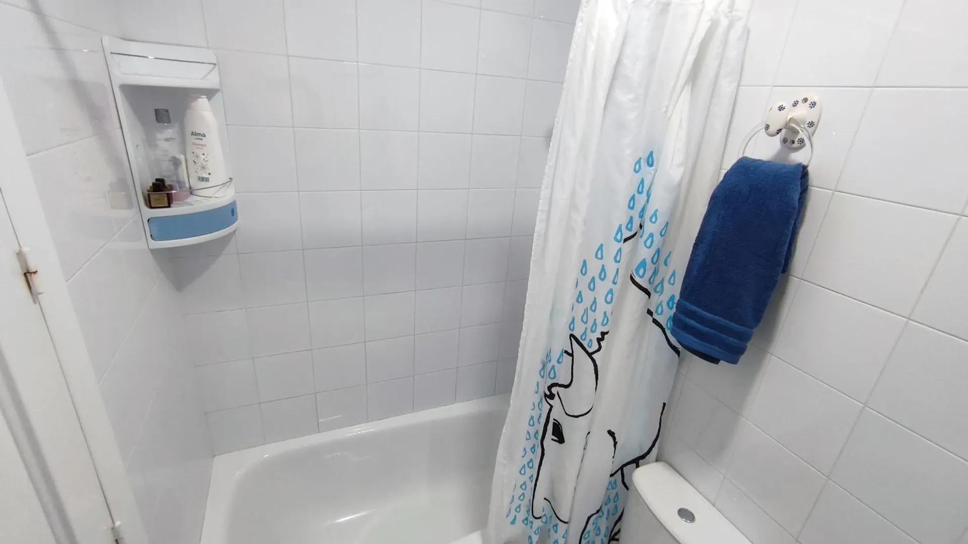 Apartamento Pinar Del Atlantico La Barrosa Chiclana de la Frontera Spain