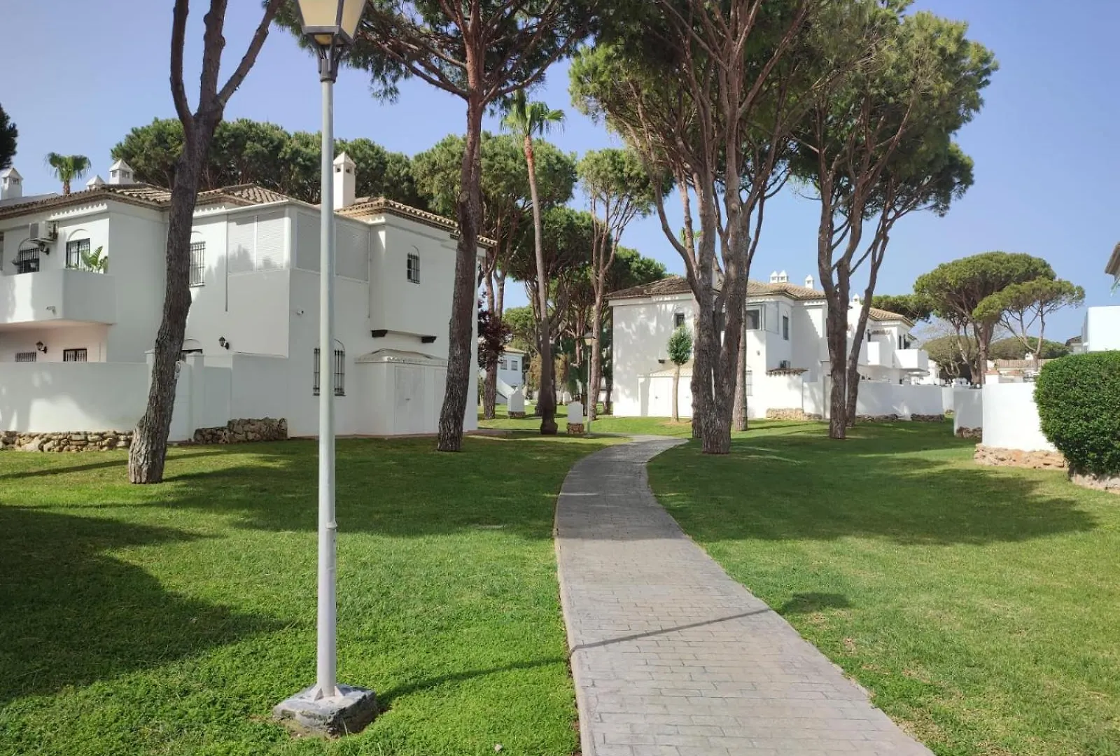 Apartamento Pinar Del Atlantico La Barrosa location