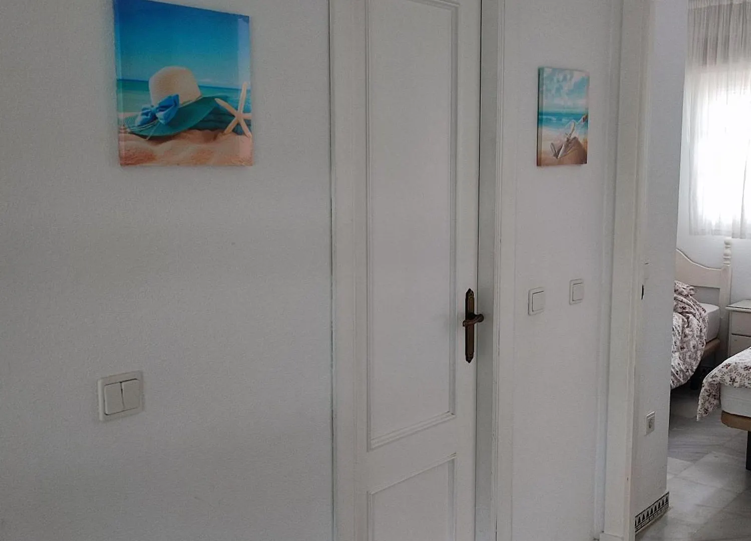 Apartment Apartamento Pinar Del Atlantico La Barrosa Chiclana de la Frontera Spain