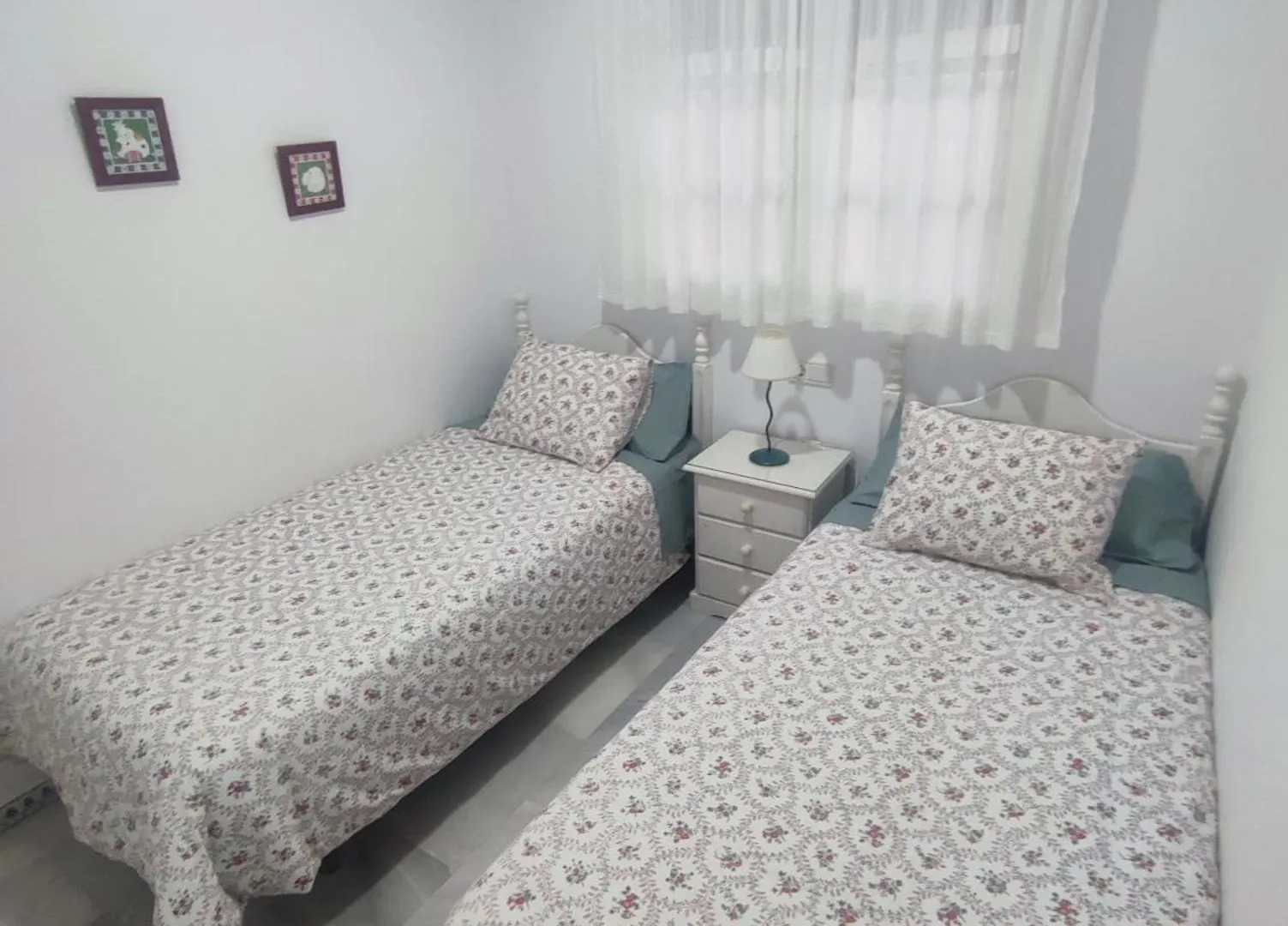 Apartamento Pinar Del Atlantico La Barrosa Chiclana de la Frontera Spain