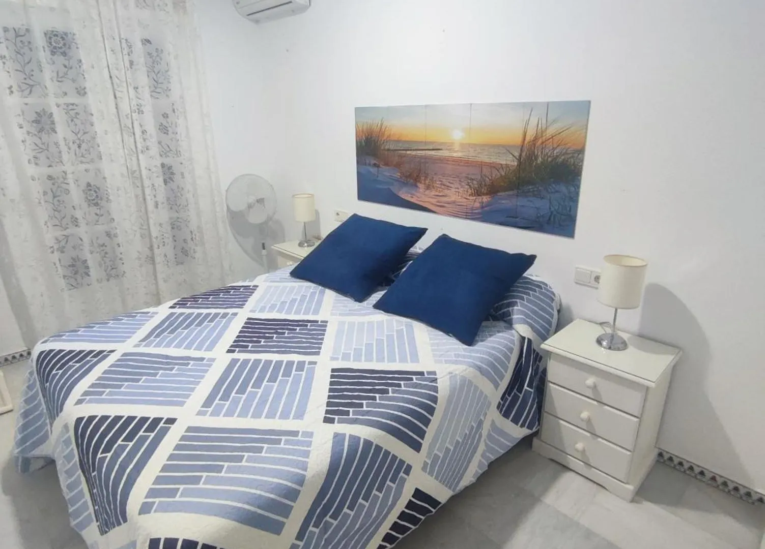 Apartment Apartamento Pinar Del Atlantico La Barrosa Chiclana de la Frontera
