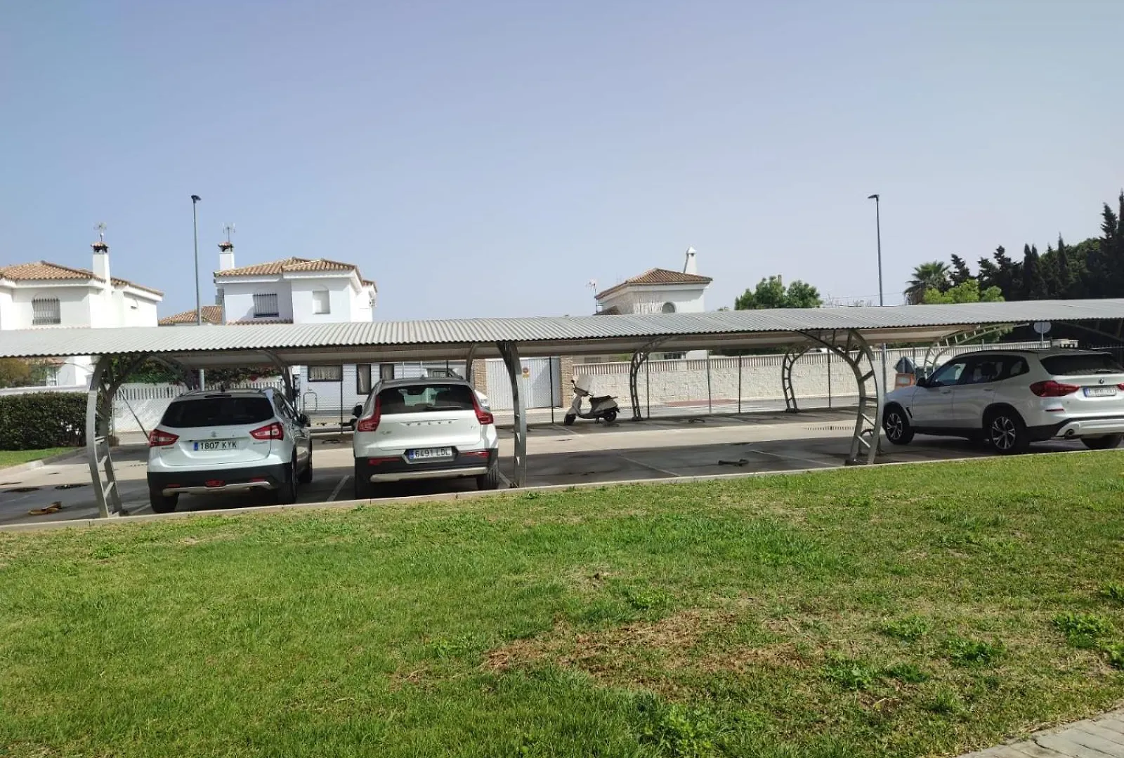 Apartamento Pinar Del Atlantico La Barrosa Chiclana de la Frontera Spain