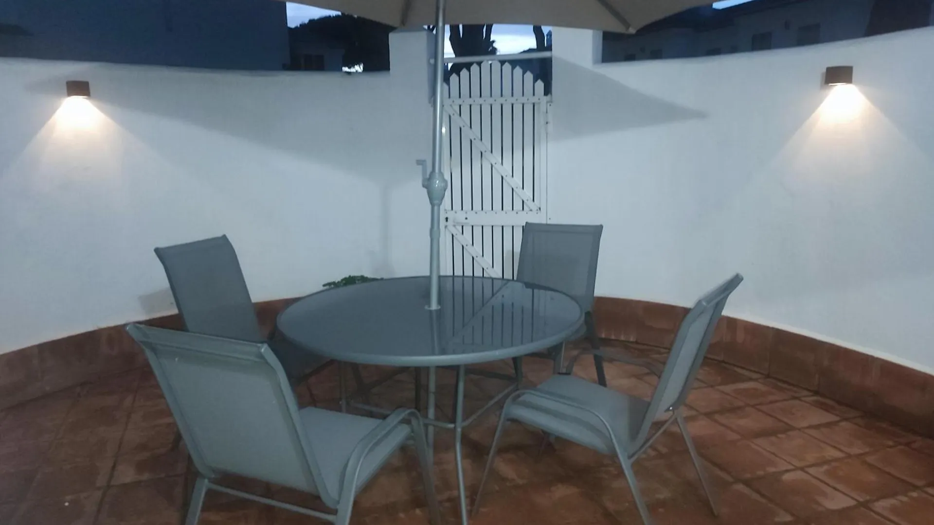 Apartamento Pinar Del Atlantico La Barrosa Chiclana de la Frontera