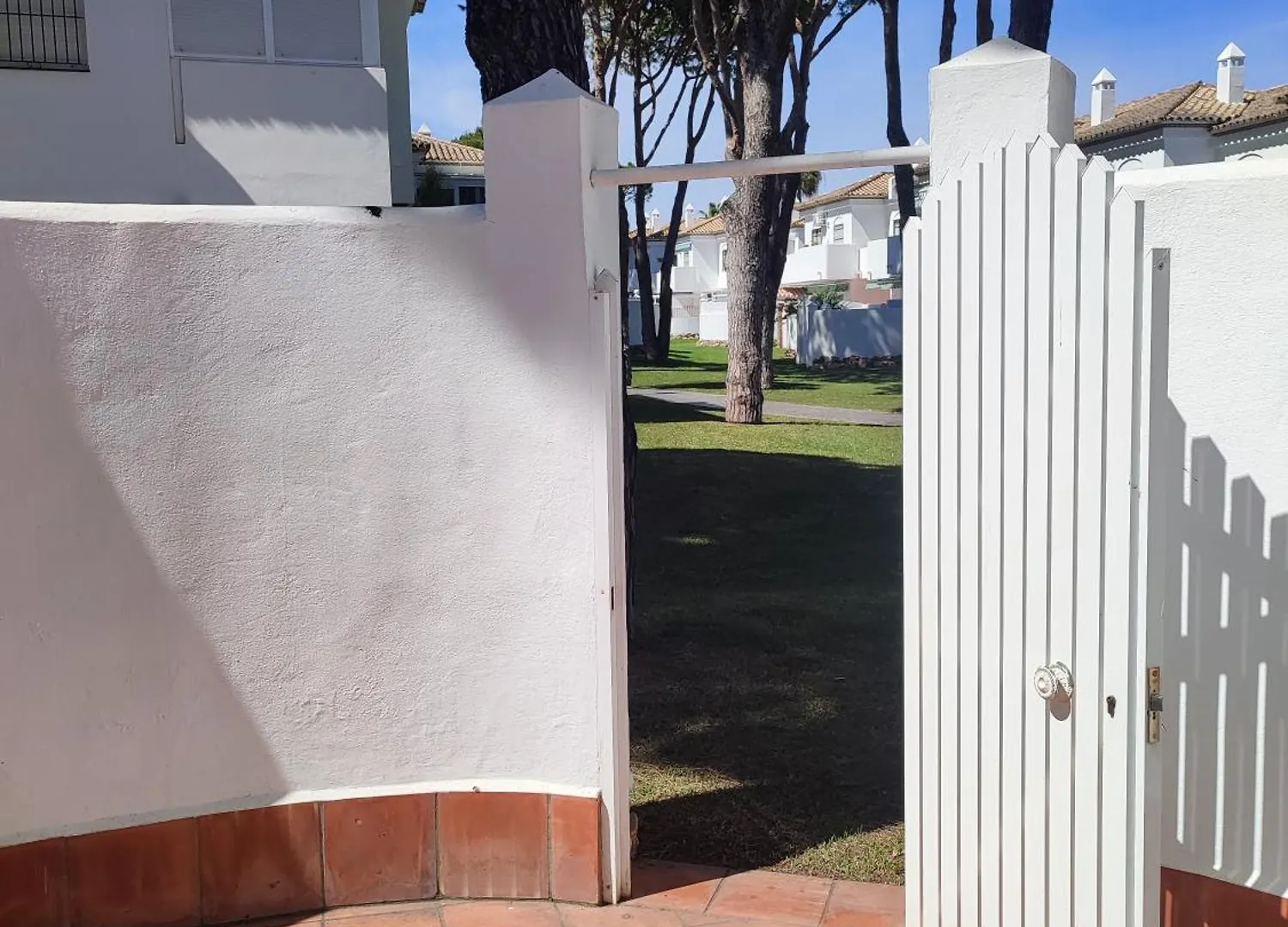 Apartment Apartamento Pinar Del Atlantico La Barrosa Chiclana de la Frontera