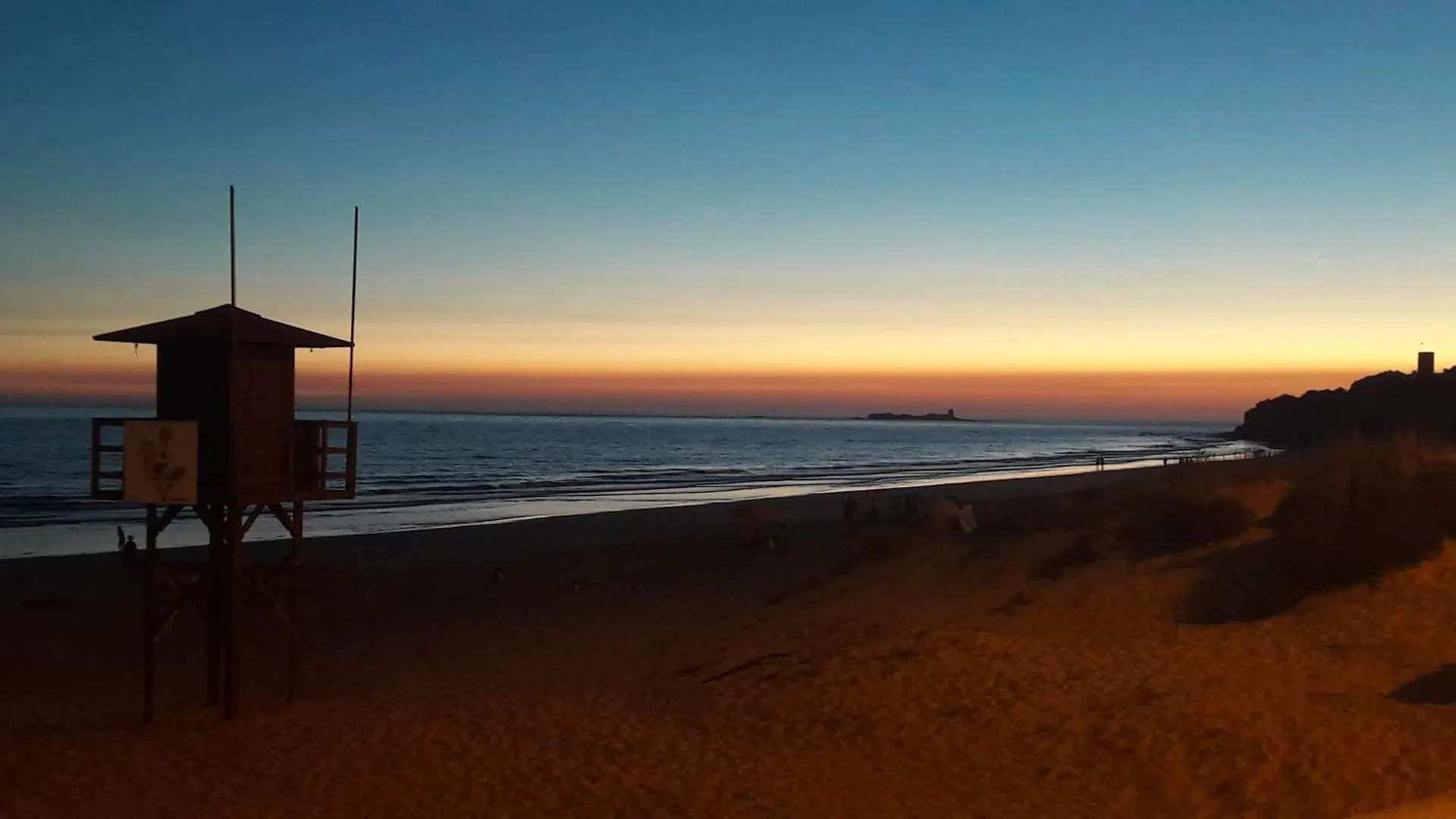 Apartamento Pinar Del Atlantico La Barrosa Chiclana de la Frontera Apartment