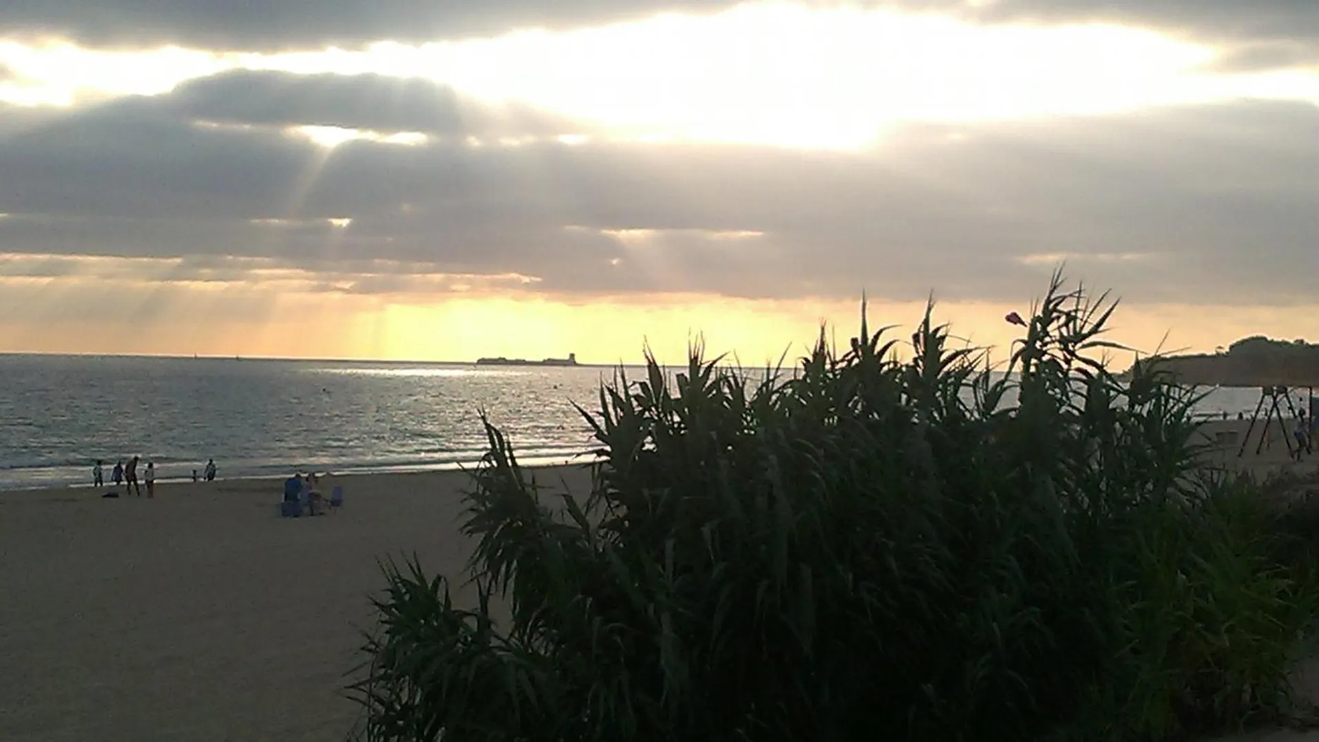 Apartamento Pinar Del Atlantico La Barrosa Chiclana de la Frontera 0*,