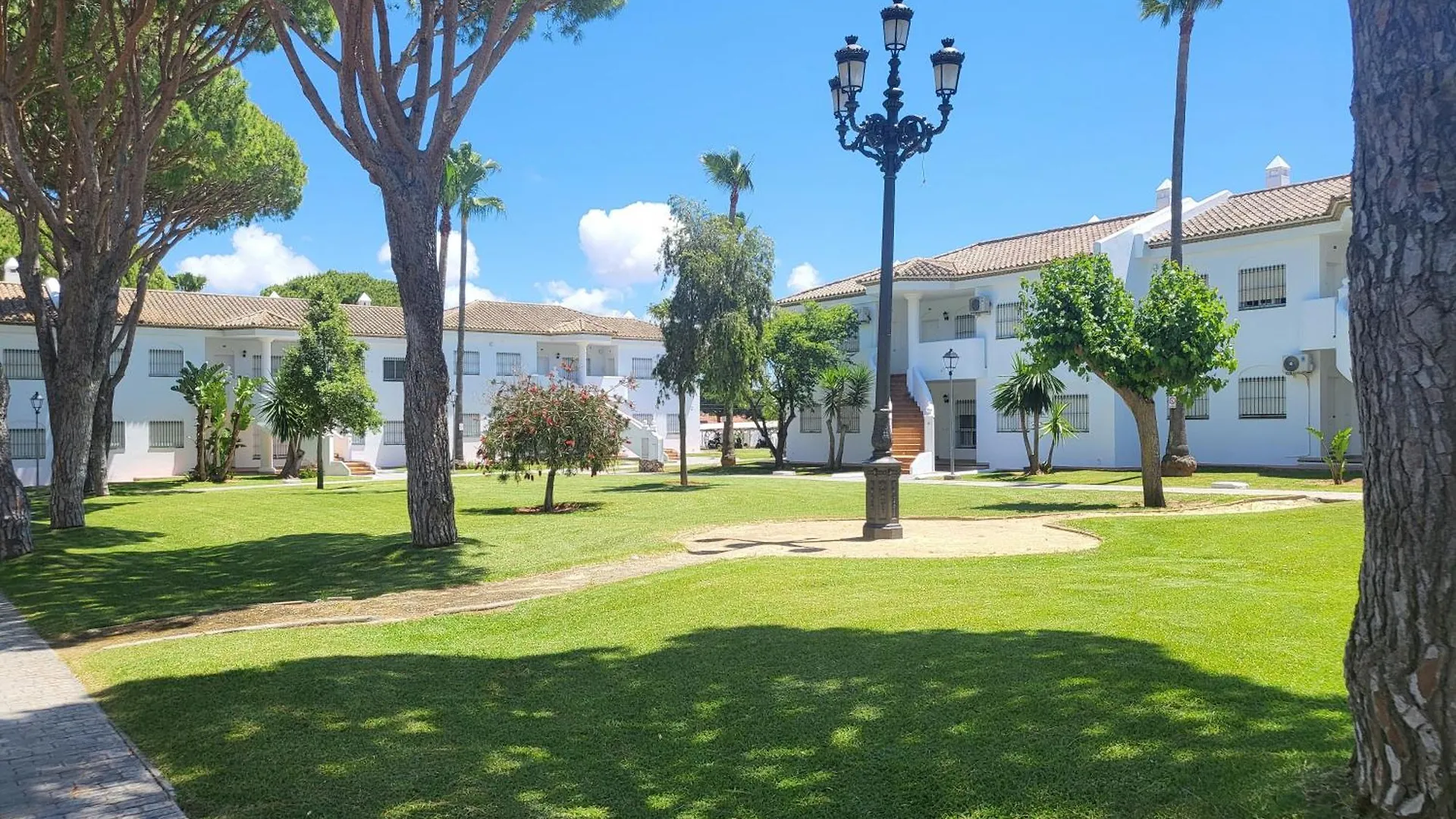 Apartamento Pinar Del Atlantico La Barrosa Chiclana de la Frontera 0*,  Spain