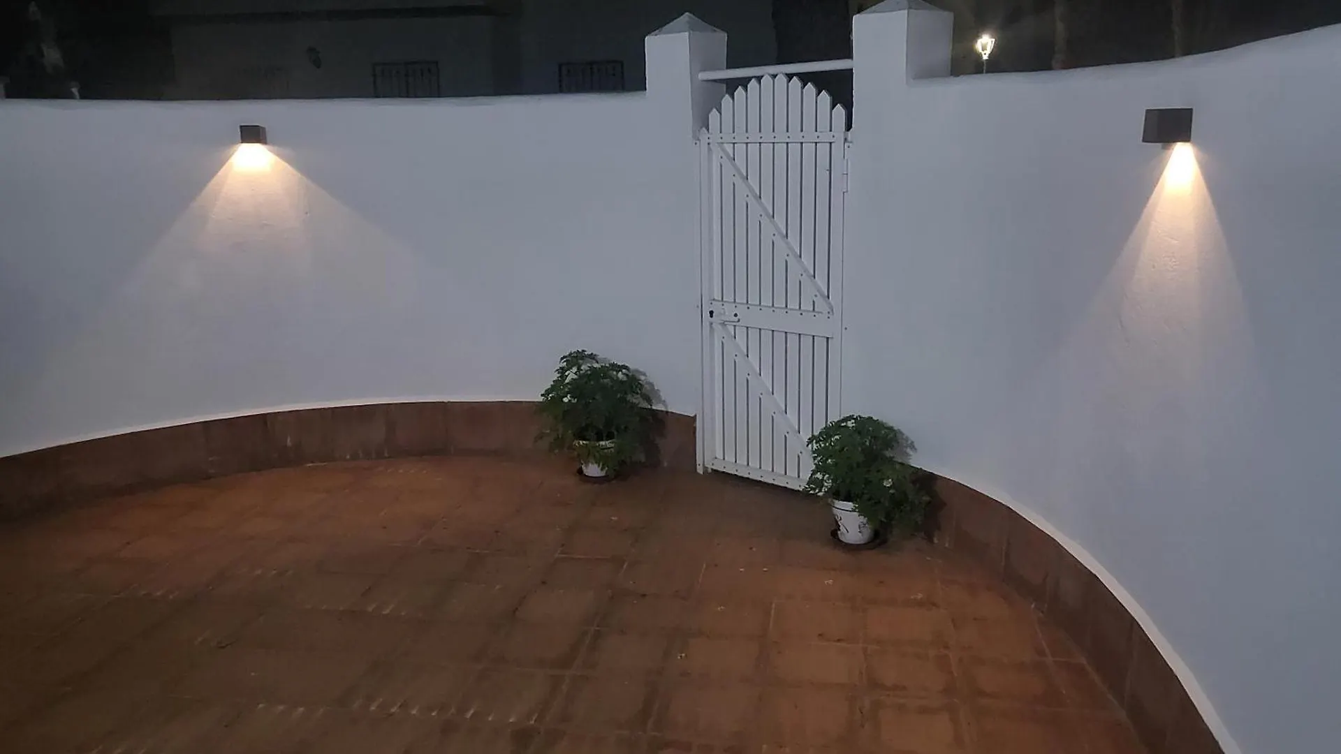 Apartamento Pinar Del Atlantico La Barrosa Chiclana de la Frontera Apartment