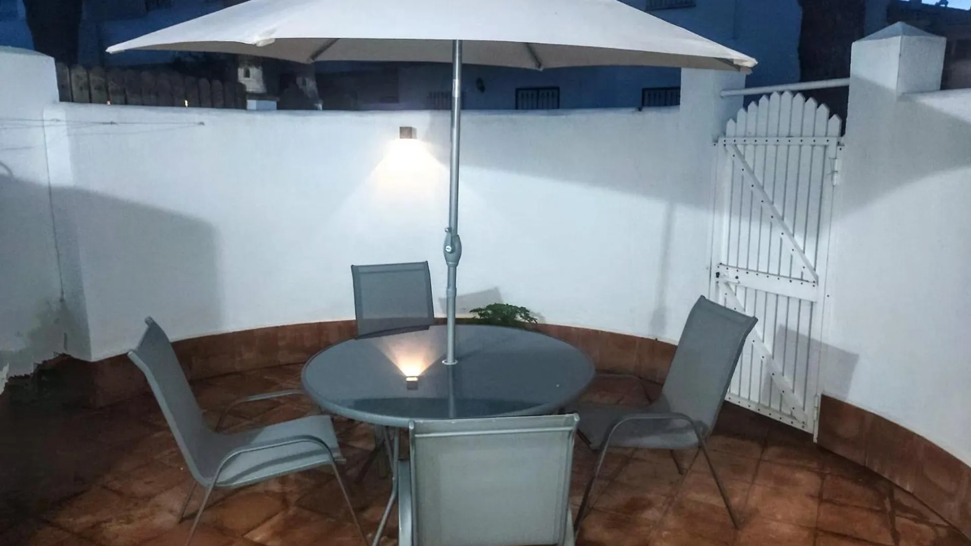 Apartamento Pinar Del Atlantico La Barrosa Chiclana de la Frontera