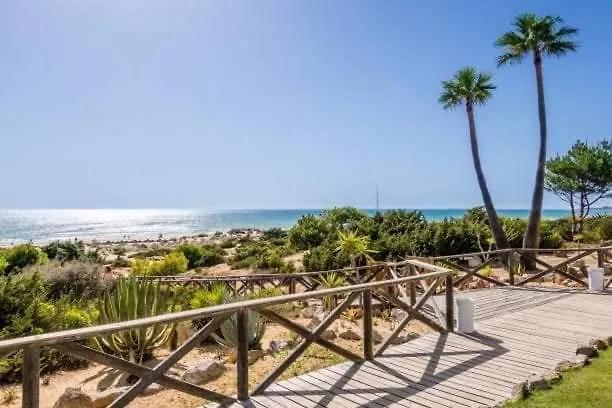 Apartamento Pinar Del Atlantico La Barrosa Chiclana de la Frontera Apartment